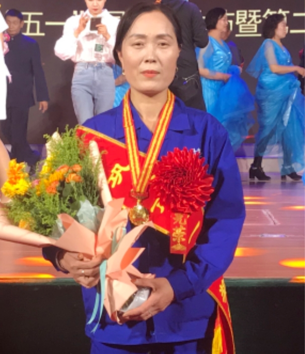【凝聚榜樣力（lì）量】——堅守崗位，無私（sī）奉獻的生日夜